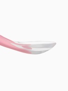 Ложка детская, для первого прикорма, в контейнере, розовая - Фото 9