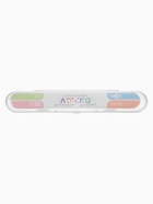 Ложка детская, для первого прикорма, в контейнере, голубая - Фото 12