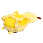 Рюкзак детский «Пчёлка», защитный, с подушкой - Фото 4