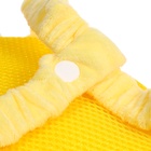 Рюкзак детский «Пчёлка», защитный, с подушкой - Фото 6