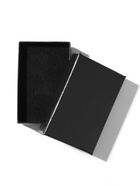 Коробочка подарочная под набор «Минимал», 5×8 см, чёрная - Фото 2