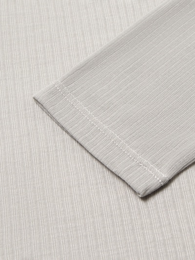 Пижама женская (лонгслив, шорты) KAFTAN «Бархат», размер 40-42, розовая