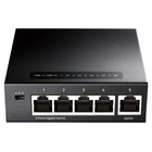 Коммутатор Cudy GS105 (L2) 5x1Гбит/с неуправляемый