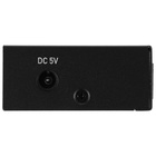 Коммутатор Cudy GS105 (L2) 5x1Гбит/с неуправляемый - фото 51799145 Коммутатор Cudy GS105 (L2) 5x1Гбит/с неуправляемый - фото 51799145