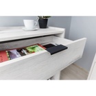 Комод с 3-мя ящиками «Флекс 6», 900×450×780 мм, цвет дуб шавиниган - фото 14633500