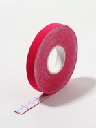 Кинезио - тейп, 1 см × 5 м, розовый - Фото 4