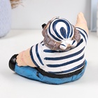 Фигурка TAKE IT EASY «Моряк с трубкой», 15×12×13 см - Фото 3