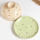 Блинница - хлебница "Застолье" 1,8л / 15х24см, аромат лета - фото 27585464