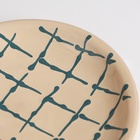 Блюдце "Чайное" 16х2,5см, классика 10790123