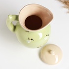 Кувшин "Дачный" 1,4л / 22,5х13,5см, аромат лета - фото 27585531