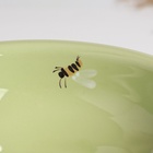 Миска средняя "Псковская" 0,6л / 17х6см, аромат лета - фото 27585539