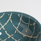 Миска средняя "Псковская" 0,6л / 17х6см, классика 10790151