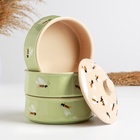 Набор для холодца "Малыш" 3х0,3л, аромат лета - фото 27585550