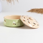 Набор для холодца "Малыш" 3х0,3л, аромат лета - фото 27585551