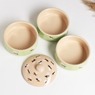 Набор для холодца "Малыш" 3х0,3л, аромат лета - фото 27585553