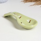 Подложечник "Поваренок" 20х8,5х3,5см, аромат лета - фото 27585567