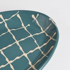 Селедочница "Псковская" 3х25,5х15см, классика - фото 27585571