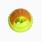 Поильник детский M&B с силиконовой трубочкой, от 9 мес., 340 мл., зеленый - Фото 9