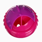 Поильник детский M&B с силиконовой трубочкой, от 9 мес., 340 мл., фуксия - Фото 9