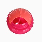 Поильник детский M&B с силиконовой трубочкой, от 9 мес., 340 мл., розовый - Фото 9