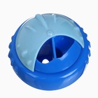 Поильник детский M&B с силиконовой трубочкой, от 9 мес., 340 мл., голубой - Фото 9