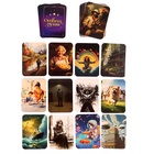 Метафорические ассоциативные карты, универсальные "Ответ души" - фото 26657168