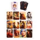 Метафорические ассоциативные карты "Быть женщиной" - фото 26657174