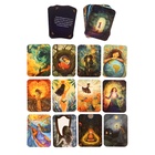 Метафорические ассоциативные карты "Письма к душе" - фото 26657182