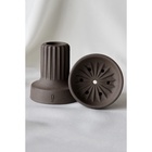 Чаша Stone Classic черный 10831024