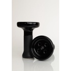 Чаша ОБЛАКО ДУША BLACK, черная 10831025