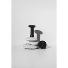 Чаша ОБЛАКО ДУША BLACK, черная 10831025