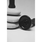 Чаша ОБЛАКО ДУША BLACK, черная 10831025