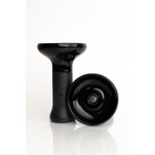 Чаша ОБЛАКО ДУША Phunnel М, черная 10831026