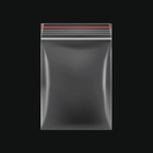 Пакет zip lock 10 х 10 см, 30 мкм, 100шт (комплект 4 шт) - фото 44047525