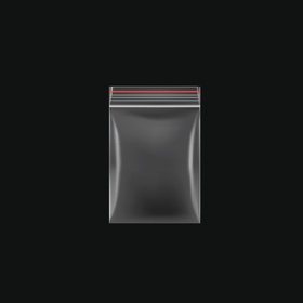 Пакет zip lock, 4 х 6 см, 30 мкм, 100шт (комплект 4 шт)