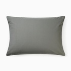 Комплект наволочек «Этель», 50×70 см, 2 шт., тёмно-зелёный, жатый хлопок - фото 53988295