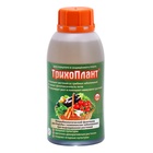 Биофунгицид «Трихоплант», для защиты растений от грибных заболеваний, 500 мл - Фото 2