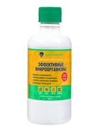 Биоудобрение, стимулятор «Биотехсоюз», для всех видов культур, 250 мл 10828265 - фото 9817342