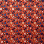 УЦЕНКА Ткань из полиэстера «Спорт», ширина 150 см, рулон 50±1 м, красная - Фото 2