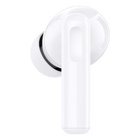 Наушники Honor Choice Earbuds X7, беспроводные, вкладыши, 40/500мАч, BT5.3, IP54, ,белые 10819873 - фото 14002443