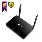 Wi-Fi роутер TP-LINK ARCHER MR500, 4 порта, 1167 Мбит/с, 4G+ 10838616 - фото 16588794