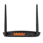 Wi-Fi роутер TP-LINK ARCHER MR500, 4 порта, 1167 Мбит/с, 4G+ 10838616 - фото 13628022