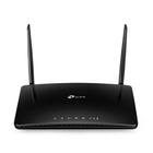 Wi-Fi роутер TP-LINK ARCHER MR500, 4 порта, 1167 Мбит/с, 4G+ 10838616 - фото 13628023