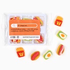 УЦЕНКА Мармелад «В смысле...», 6 шт. (17 гр) - Фото 2