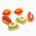 Мармелад в виде еды «Обэд», 6 шт, 20 г. - Фото 3