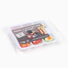 Мармелад в виде еды «Обэд», 6 шт, 20 г. - Фото 5