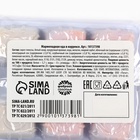 Мармелад в виде еды «Обэд», 6 шт, 20 г. - Фото 6