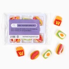 УЦЕНКА Мармелад «Как определиться...», 6 шт. (17 г) - Фото 2