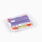 УЦЕНКА Мармелад «Как определиться...», 6 шт. (17 г) - Фото 5