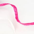 Лента для воздушных шаров, рафия, набор 6 шт. - Фото 3